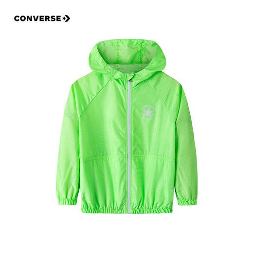 CONVERSE 夏 大童 皮肤衣 CNVN-WA-B699 商品图0