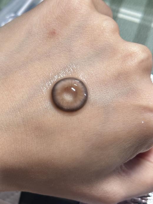 Annieone月抛-星野棕 商品图3