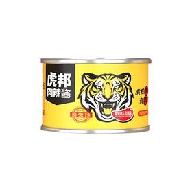 虎邦 魔鬼辣牛肉辣酱 45g/罐