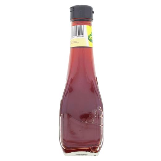 冠利 红葡萄醋 250ml/瓶 商品图1