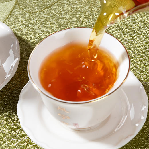 凤宁号礼盒【滇红1938】240克 商品图5