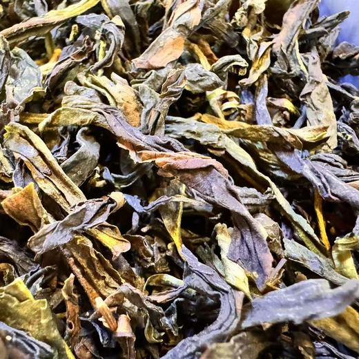 2024雪片鸭屎香 清香 凤凰单丛茶 250克 商品图2