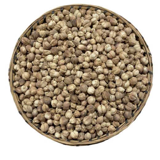 白豆蔻 白蔻仁  波蔻 无硫足干 当季新货 气味浓郁芬芳 商品图4