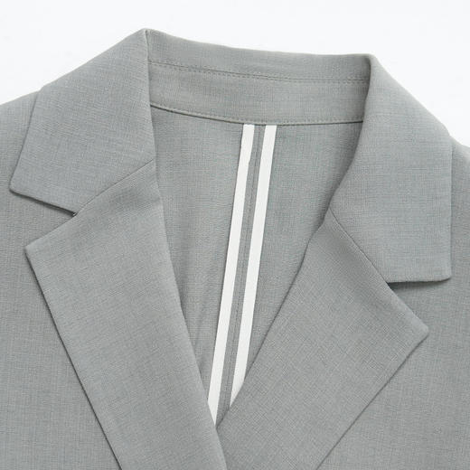 MH1A017 麦克斯菲瑞西服 商品图3
