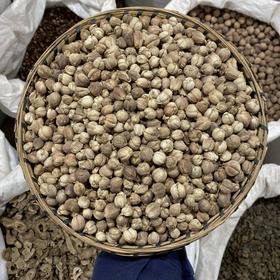 白豆蔻 白蔻仁  波蔻 无硫足干 当季新货 气味浓郁芬芳