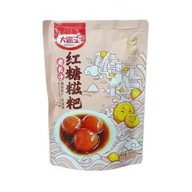 大霸王 红糖粑粑 200g/袋