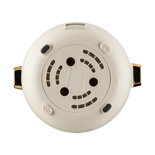 乐扣/小家电迷你多功能饭煲白色700W 商品图5