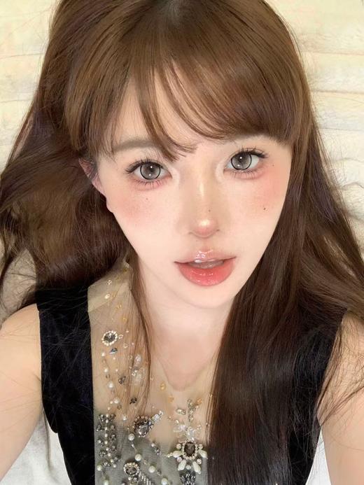 『日抛大直径』Ocean girl-O-23-14.4mm【0-800度 无525/575】 商品图4