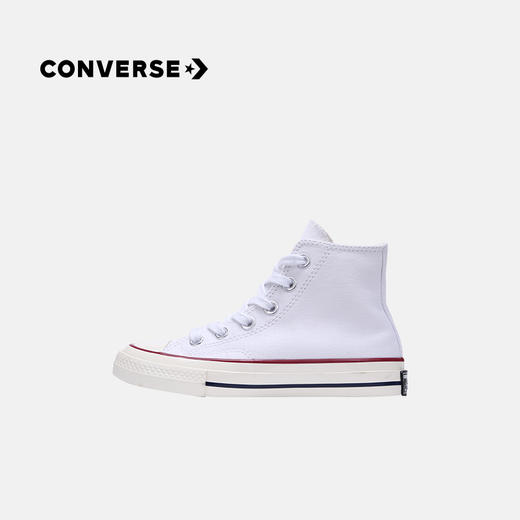 CONVERSE 夏 小童 运动休闲类 368984C 商品图0