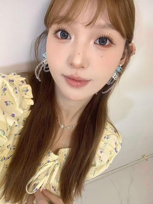 『日抛大直径』Ocean girl-O-28-14.4mm【日抛 0-800度 无525/575】 商品图6