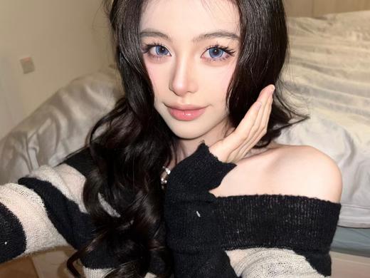 『日抛大直径』Ocean girl-O-24-14.4mm【日抛 0-800度 无525/575】 商品图2