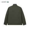 Lacoste法国鳄鱼男装新款时尚百搭休闲拉链立领棉服外套BH0684-98 商品缩略图4