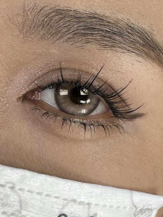 Annieone月抛-星野棕 商品图13