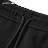 Lacoste【王一博同款】法国鳄鱼男装24秋季新款运动长裤XH3870-10 商品缩略图0