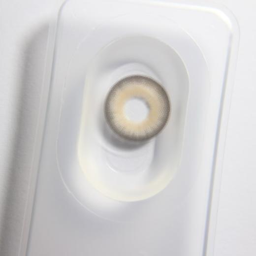 Annieone月抛-古娅灰 商品图8