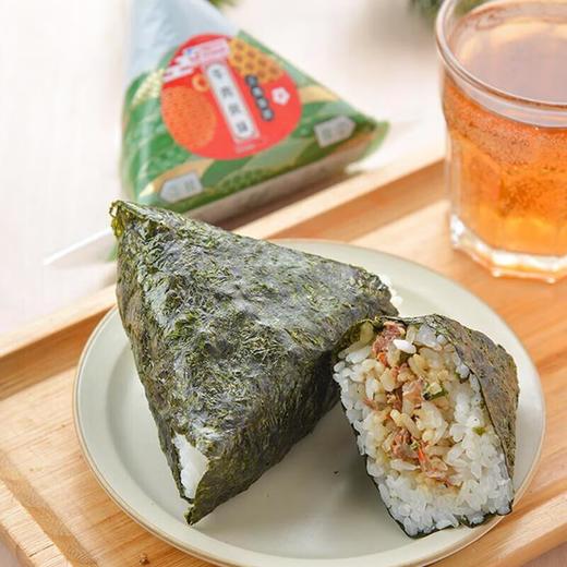 烧椒牛肉饭团110g/盒 商品图1