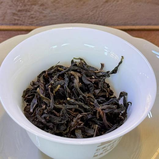 2024年春 百年老枞 通天香 凤凰单丛 50克起 商品图4