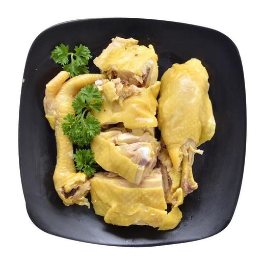 广式盐焗鸡(中)250g 商品图2