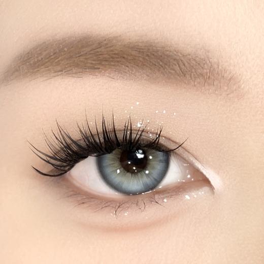 Annieone月抛-北极蓝 商品图5