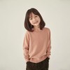 秋季亲子款羊绒衫儿童羊毛衫加厚双股男女童打底软糯保暖毛衣 商品缩略图1
