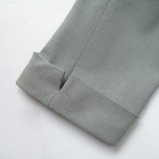 MH1A017 麦克斯菲瑞西服 商品图4