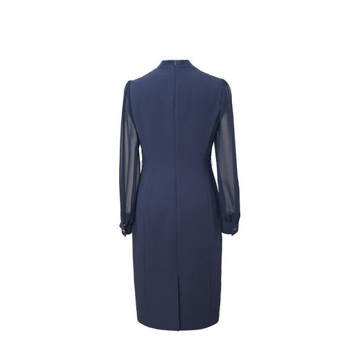 MI1L055麦克斯菲瑞时尚简约连衣裙 商品图1