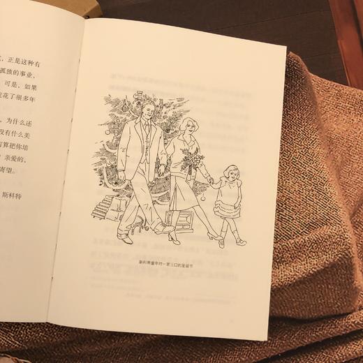 你的懒惰让我愁肠百结：菲茨杰拉德致女儿书 青春期父女亲子书信集随笔书籍 后浪正版 商品图3