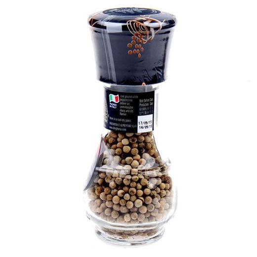 蒂安 白胡椒研磨瓶装 52g/瓶 商品图1