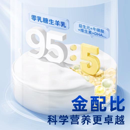 唯特适vetwish幼猫羊奶粉0乳糖狗狗哺乳营养宠物奶粉犬猫通用小狗 商品图3