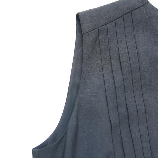 MH1L106麦克斯菲瑞无袖连衣裙 商品图3