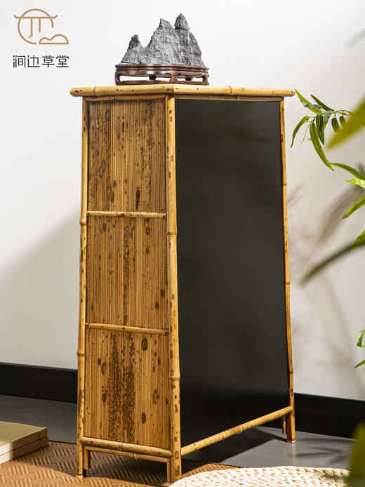 英冠明式面条柜 商品图8