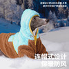 zeze防风保暖宠物夹克-B 商品缩略图3