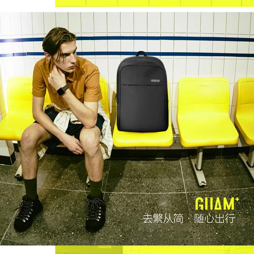 美旅667*09129双肩包 商品图0