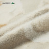 Lacoste法国鳄鱼女装新款时尚休闲舒适印花圆领毛衣AF2587-10 商品缩略图4