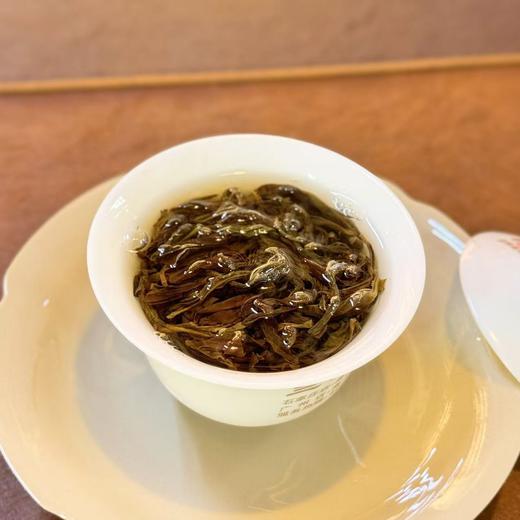 2024年春 百年老枞 通天香 凤凰单丛 50克起 商品图6