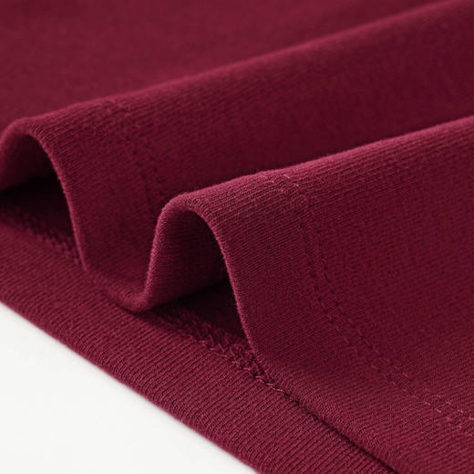 德绒女款6.0版软糯亲肤保暖高弹半高领长袖打底衫 商品图7