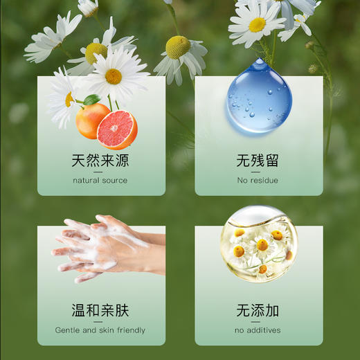 北动熊猫抱皂礼盒 商品图3