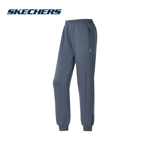 7楼斯凯奇Skechers 女式针织长裤P324W014吊牌价469元 商品图3