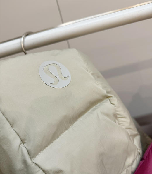 lu四格羽绒服220g绒 商品图6