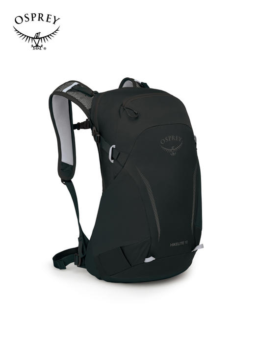 OSPREY Hikelite 18L骇客户外小鹰双肩包男女款徒步旅行背包新款 商品图4