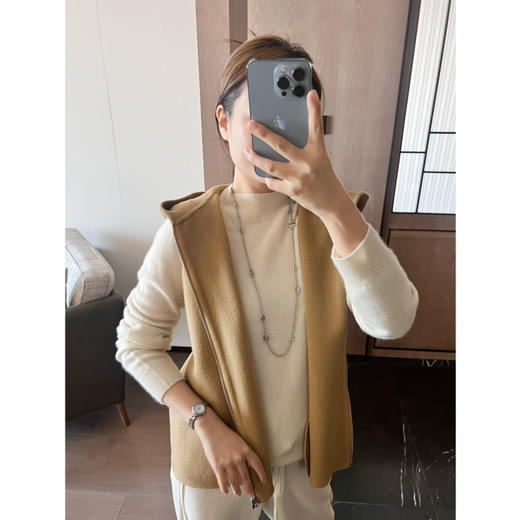 2411503    BC 中领羊绒衫 全羊绒 商品图4