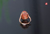 【婉如】南红冰飘戒指 商品缩略图3