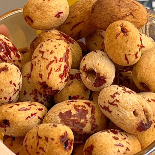 新疆糯枣肉肉 商品图3