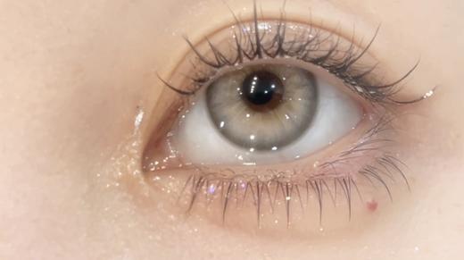 Annieone月抛-古娅灰 商品图11