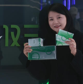 让你眼睛一亮✨仅三麦角硫因滴眼液+洗眼液 清澈双眸 缓解干涩 补充眼睛所需营养，麦角硫因含量5000+PPM 商品图0