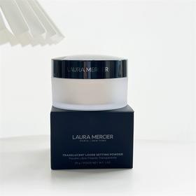 Laura Mercier/罗拉哑光透明散粉29g 新版不带闪