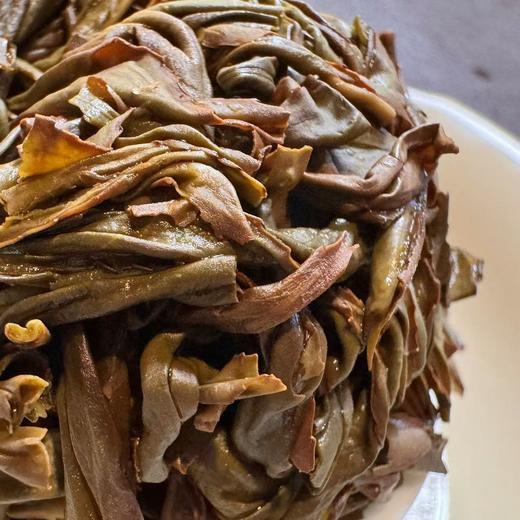 2024春 蜜兰香 凤凰单丛 125克 商品图6