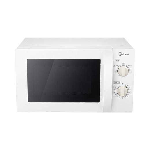 【分仓直发包邮】美的微波炉MM721NG1-PS 商品图1