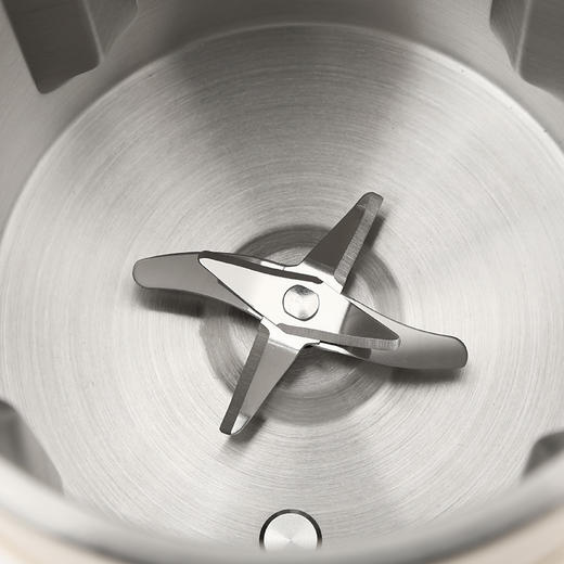 乐扣迷你豆浆机EJS1217YEL 商品图5