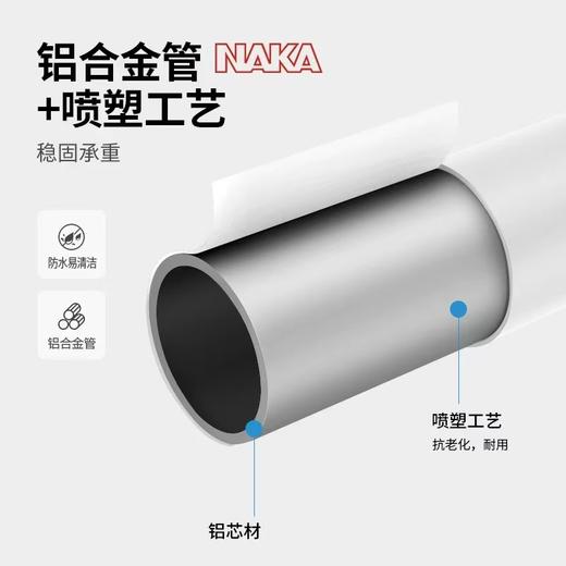 折叠浴椅 商品图2